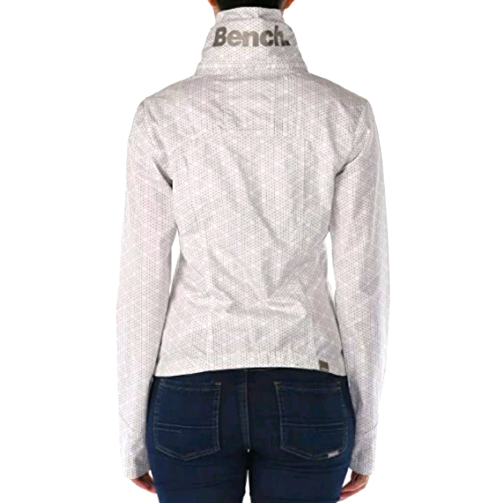 BENCH Jacket